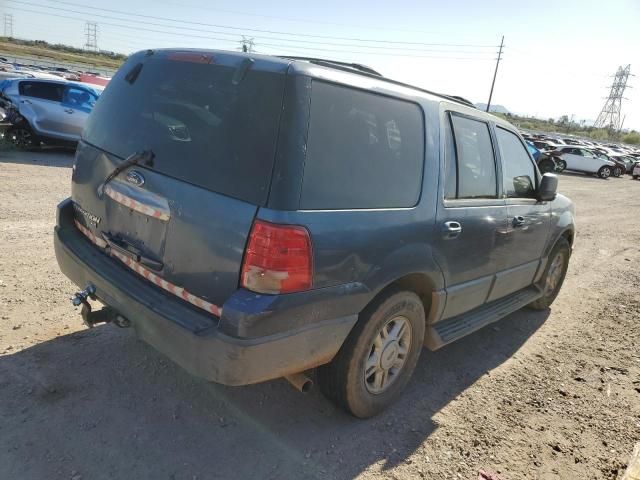 2004 Ford Expedition XLT