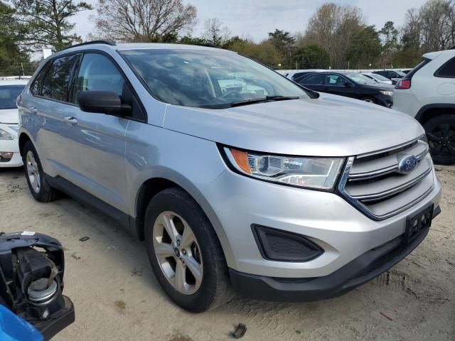 2016 Ford Edge SE