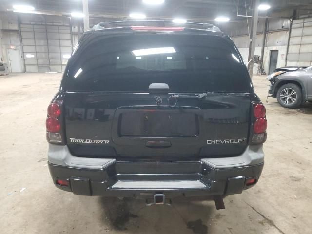 2003 Chevrolet Trailblazer