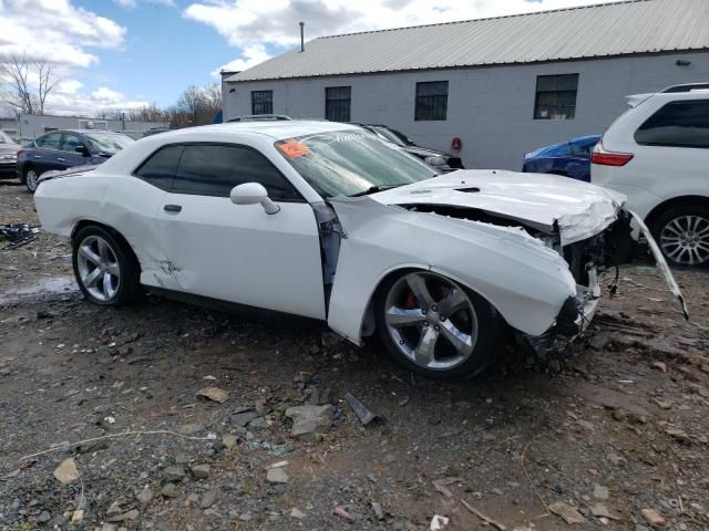 2012 Dodge Challenger R/T