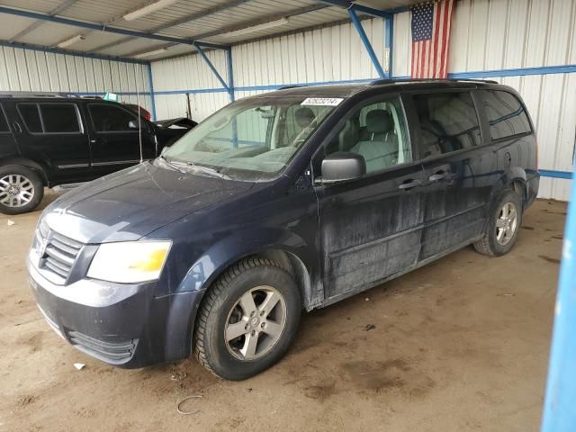 2008 Dodge Grand Caravan SE