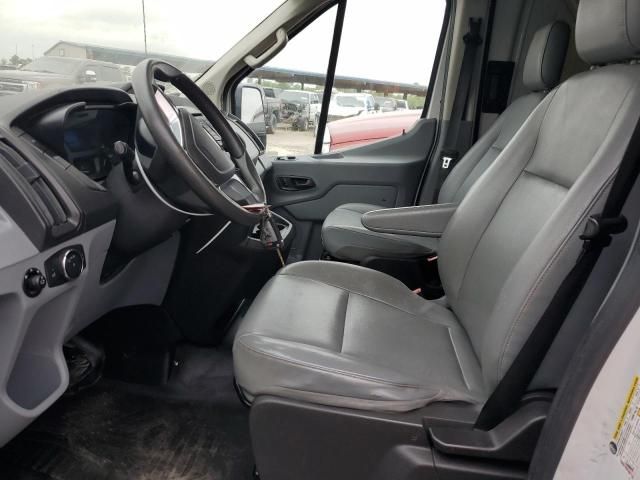 2018 Ford Transit T-250