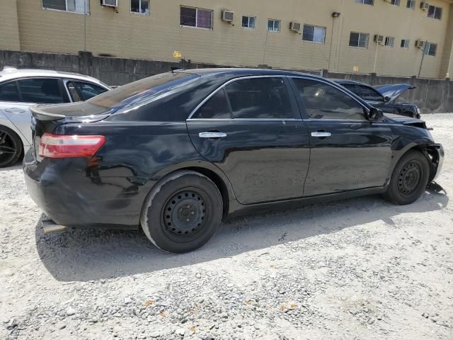 2008 Toyota Camry CE