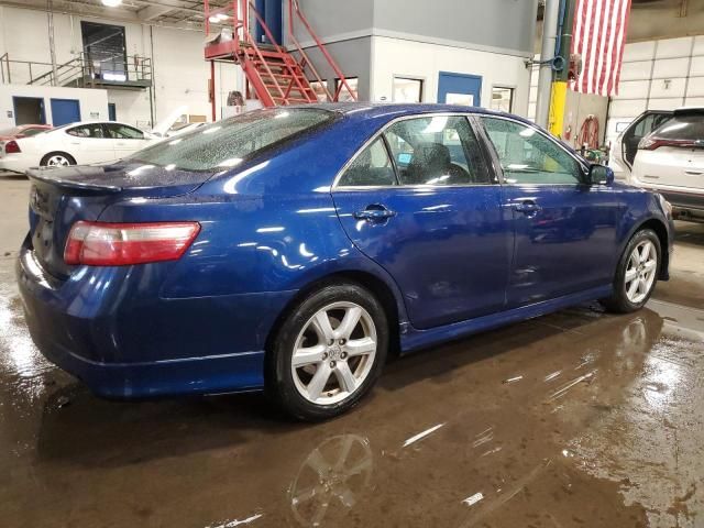 2008 Toyota Camry CE