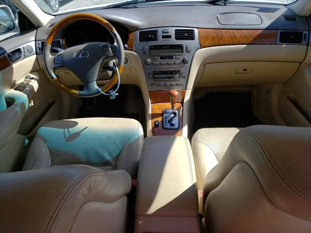 2005 Lexus ES 330