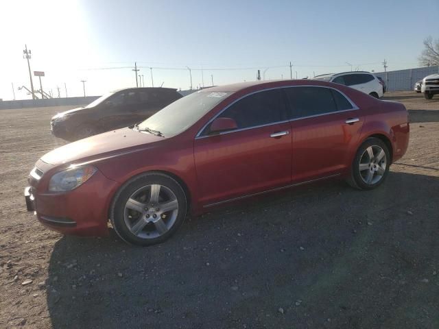 2012 Chevrolet Malibu 1LT