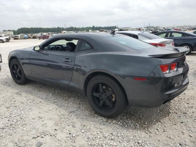 2010 Chevrolet Camaro LT