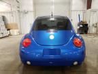 2002 Volkswagen New Beetle GLS