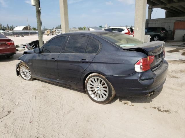 2009 BMW 328 I