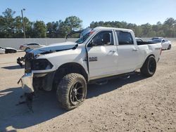 Salvage trucks for sale at Greenwell Springs, LA auction: 2014 Dodge RAM 2500 SLT
