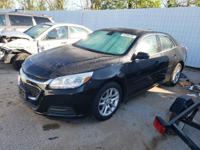 2016 Chevrolet Malibu Limited LT