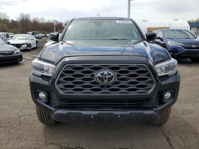 2023 Toyota Tacoma Double Cab