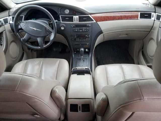 2005 Chrysler Pacifica Touring