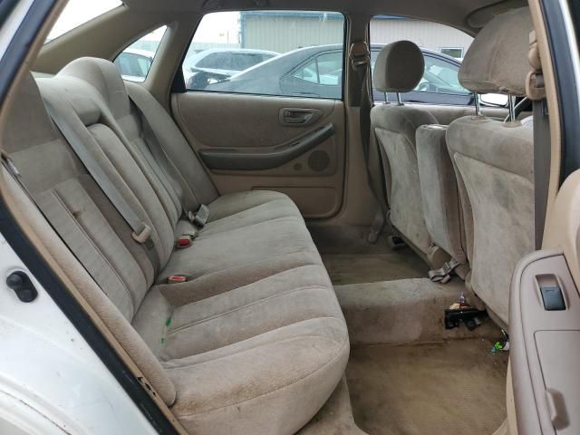 1997 Toyota Avalon XL