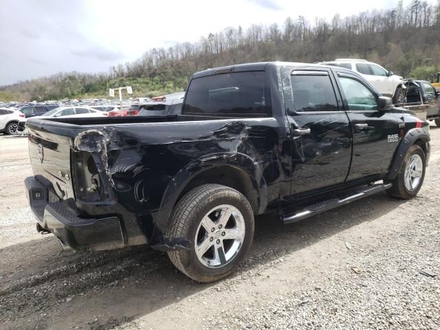 2014 Dodge RAM 1500 ST