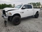 2018 Dodge 2500 Laramie