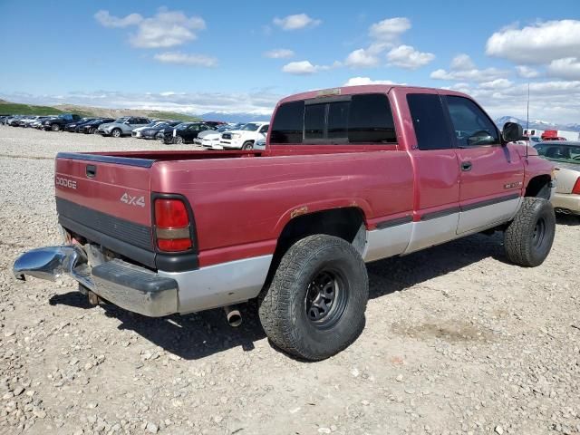 1998 Dodge RAM 1500