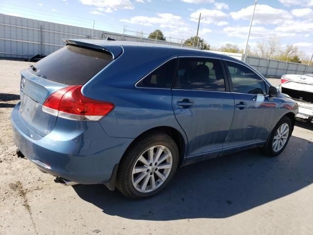 2011 Toyota Venza