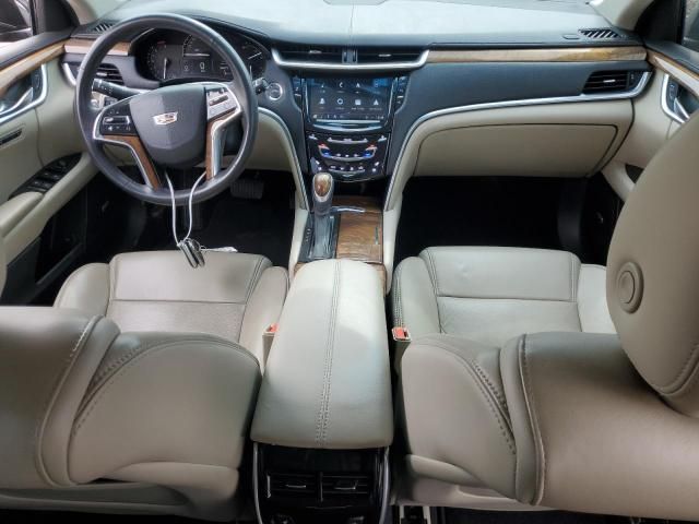 2018 Cadillac XTS Luxury