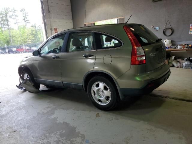 2008 Honda CR-V LX