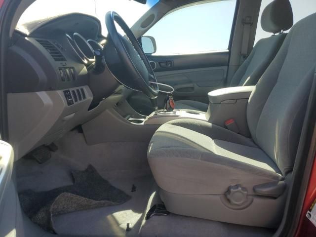 2008 Toyota Tacoma Double Cab Prerunner