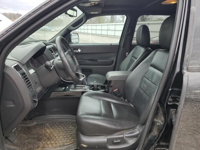 2009 Ford Escape Limited