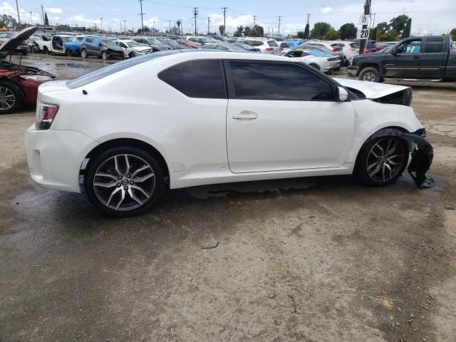 2015 Scion TC