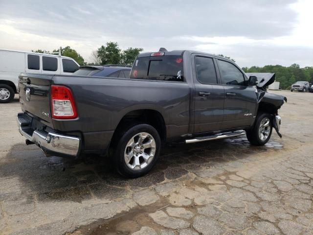 2021 Dodge RAM 1500 BIG HORN/LONE Star