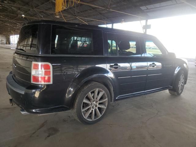 2015 Ford Flex SE