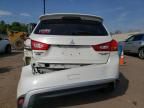 2017 Mitsubishi Outlander Sport ES