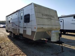 Other salvage cars for sale: 2009 Other Trailer
