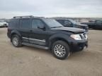 2008 Nissan Pathfinder LE