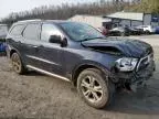 2011 Dodge Durango Express