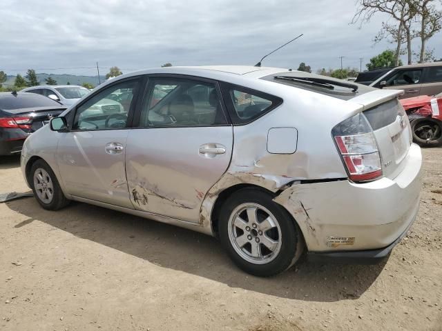 2004 Toyota Prius