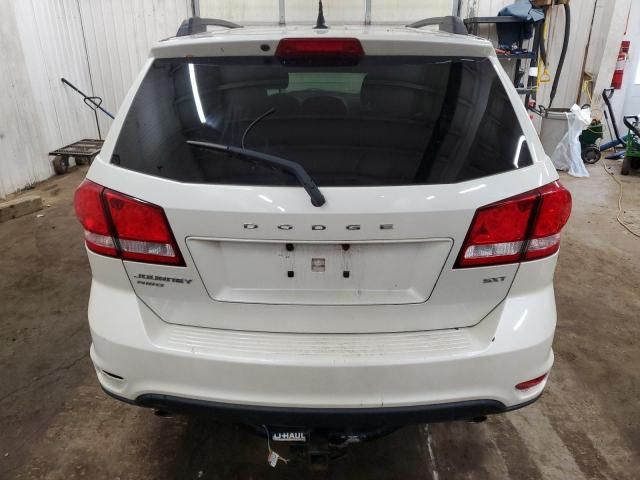 2012 Dodge Journey SXT