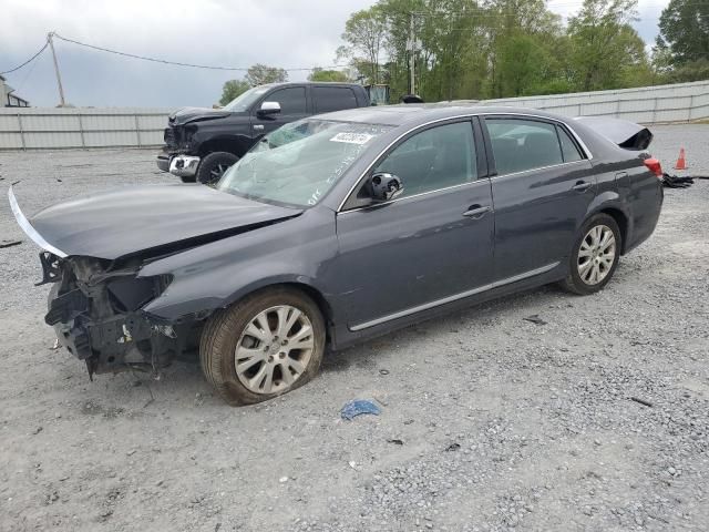 2012 Toyota Avalon Base