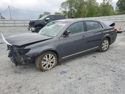 Salvage cars for sale from Copart Gastonia, NC: 2012 Toyota Avalon Base