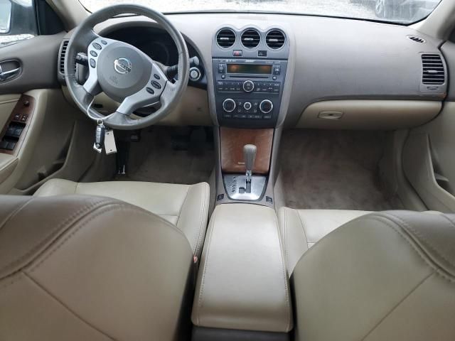 2007 Nissan Altima 2.5