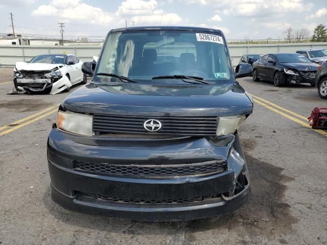 2006 Scion XB