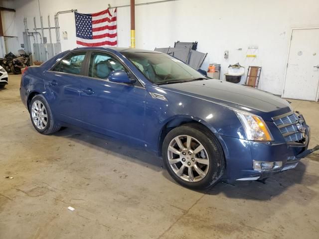 2009 Cadillac CTS HI Feature V6