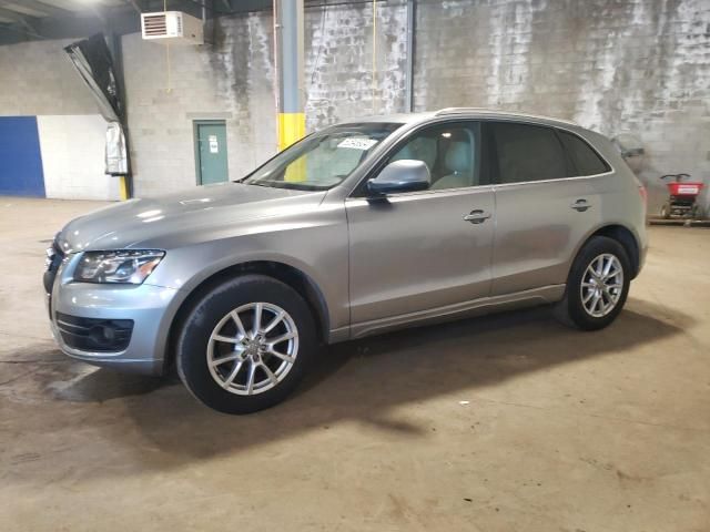 2010 Audi Q5 Premium Plus