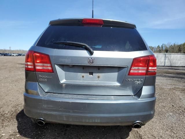 2010 Dodge Journey R/T