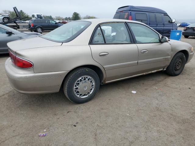 2002 Buick Century Custom