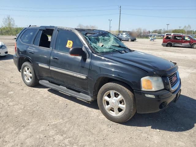 2004 GMC Envoy