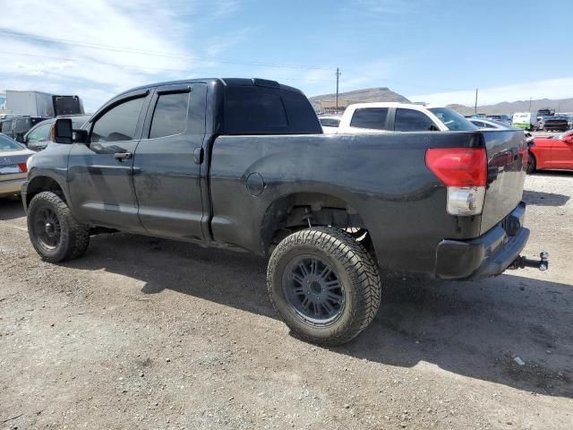 2007 Toyota Tundra Double Cab SR5