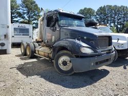 Clean Title Trucks for sale at auction: 2007 Freightliner Conventional Columbia