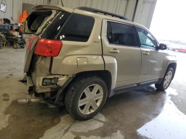 2012 GMC Terrain SLE