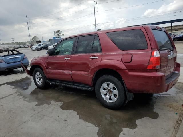 2008 Toyota 4runner SR5