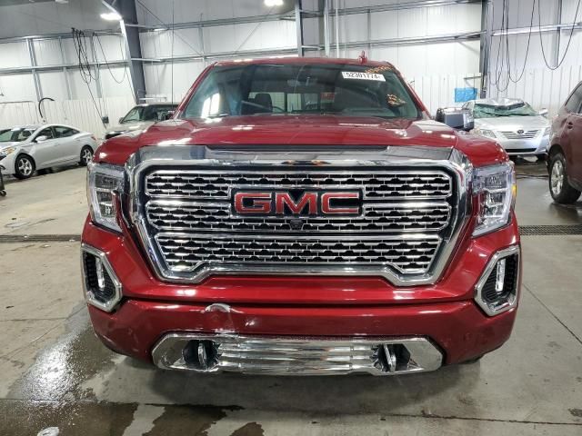 2021 GMC Sierra K1500 Denali