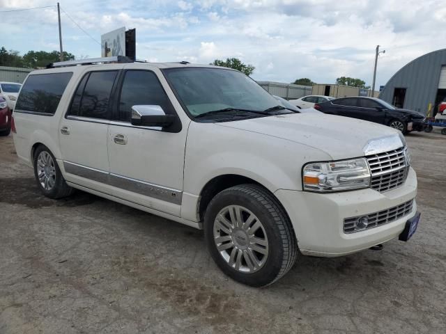 2011 Lincoln Navigator L